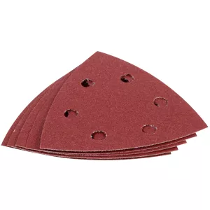 Slippapper Trekant 93Mm 6H P240 5St