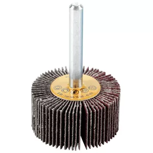 Lamellslipstift 40X20X6Mm P80