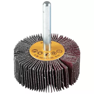 Lamellslipstift 50X20X6Mm P80