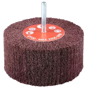 Lamellslip 100X50X6Mm P150