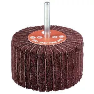 Lamellslip 75X45X6Mm P150