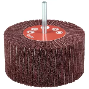 Lamellslip 100X50X6Mm P150