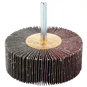 Lamellslipstift 60X40X6Mm P80