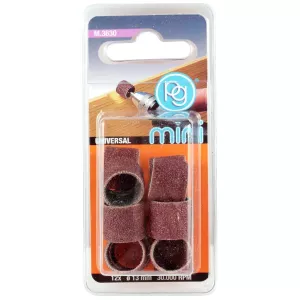 Sliphylsor 13Mm P120 12St