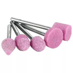 Slipstensats 5St 3Mm