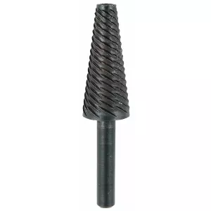 Roterande Rasp 7-15X6Mm För Trä