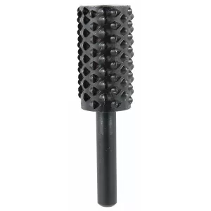 Roterande Rasp 17X6Mm För Trä