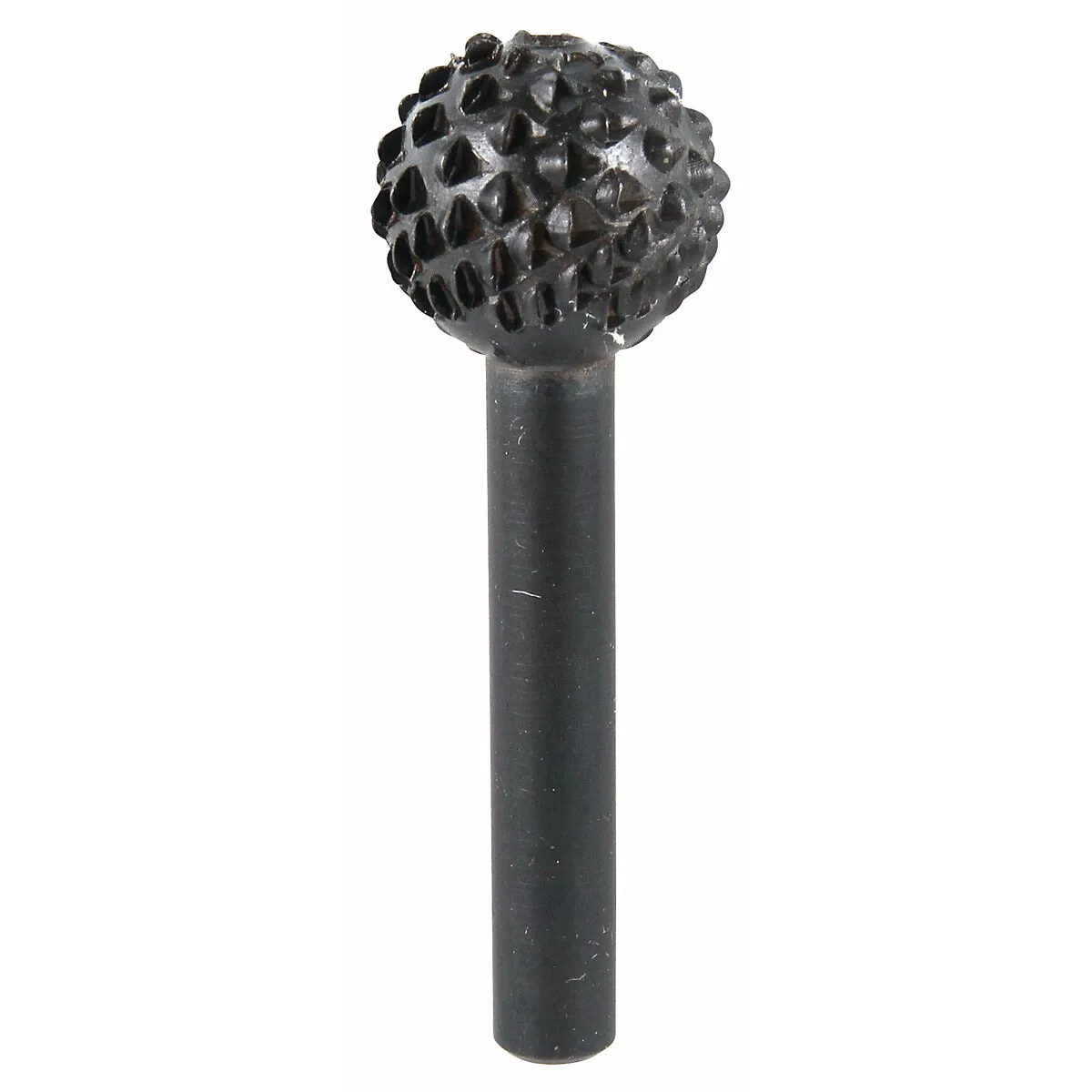 Roterande Rasp 17X6Mm För Trä