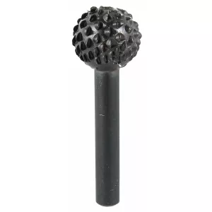 Roterande Rasp 17X6Mm För Trä