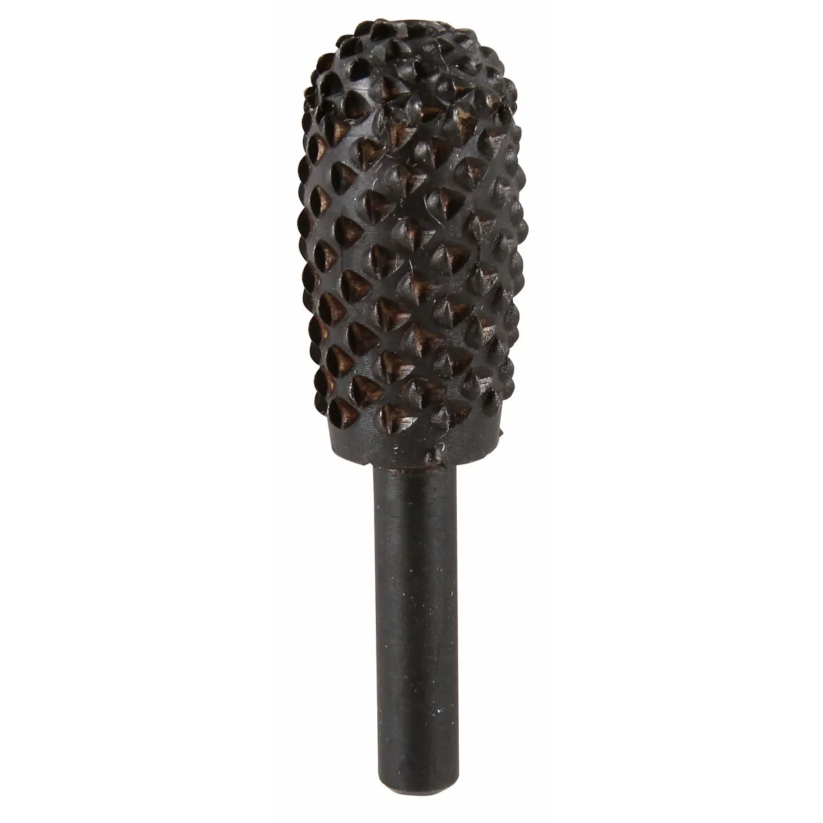 Roterande Rasp 17X6Mm För Trä