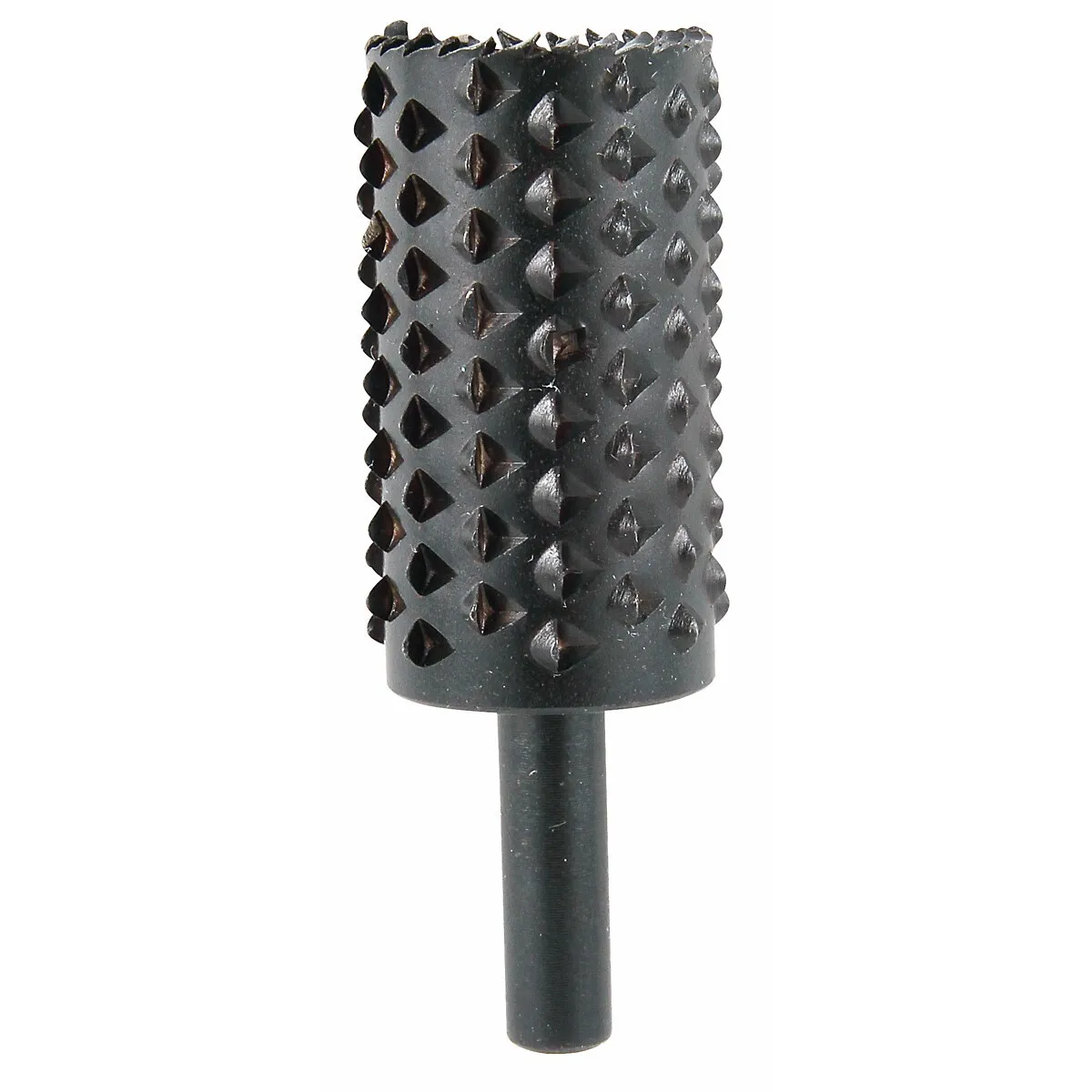 Roterande Rasp 15/20X6Mm För Trä