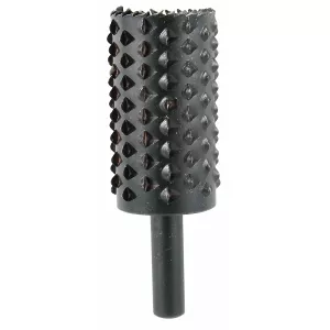 Roterande Rasp 15/20X6Mm För Trä