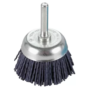 Koppborste Nylon Gr150 50Mm 6Mm