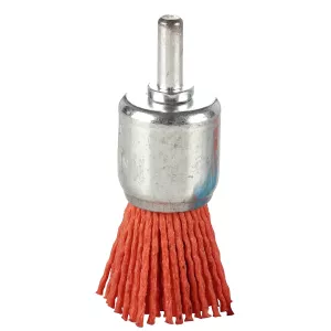 Borste Nylon Gr80 25Mm 6Mm