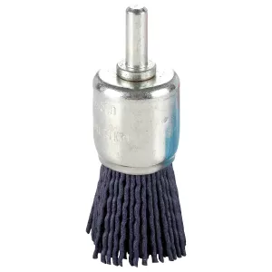 Borste Nylon Gr150 25Mm 6Mm