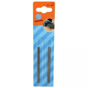 Blad Till Elhyvel 82,0X5,5X1,1Mm