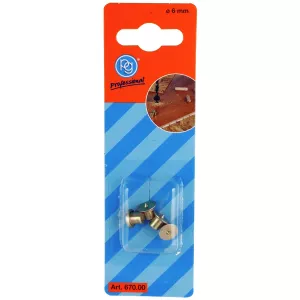 Markeringsstift 6Mm/4St
