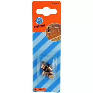 Markeringsstift 8Mm/4St