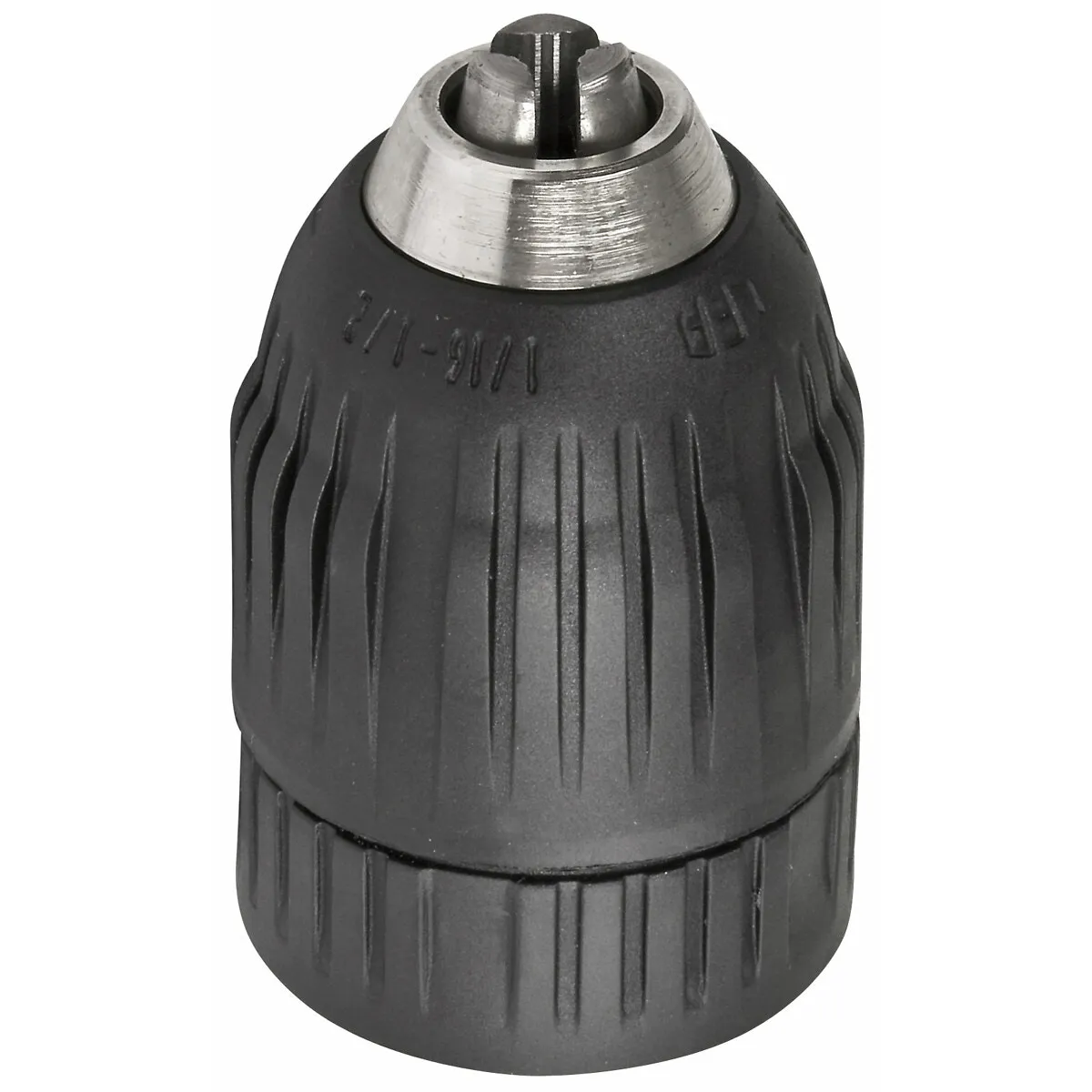 Borrchuck 13Mm 3/8"-24Unf