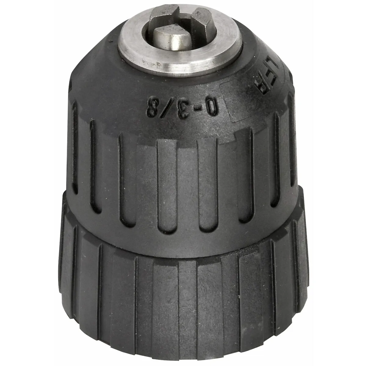 Borrchuck 10Mm 1/2"-20Unf