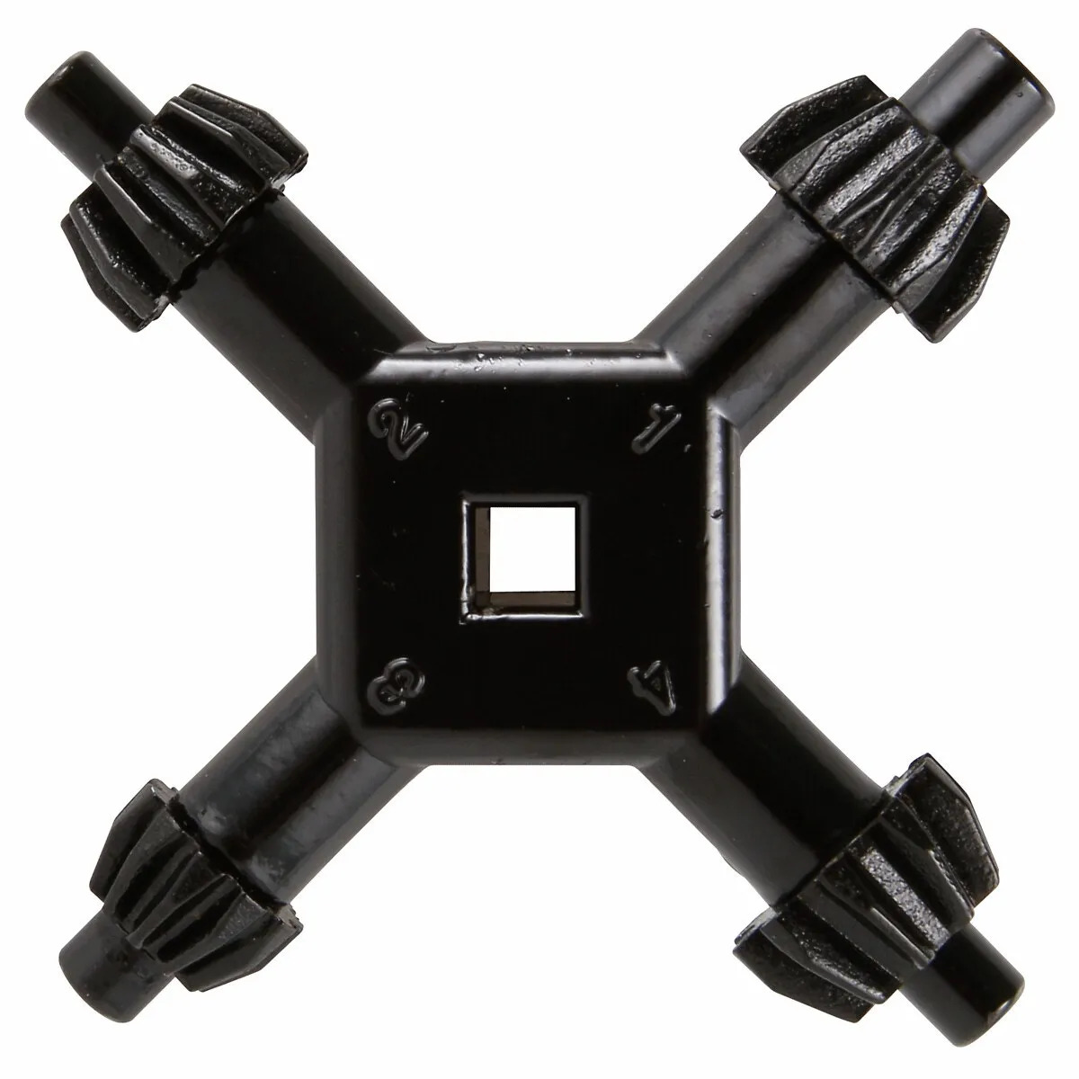 Chucknyckel Universal