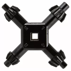 Chucknyckel Universal