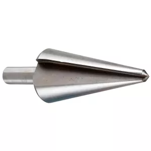 Konisk Borr 8-30Mm Hss