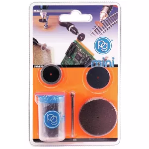 Mini Kapskivor 58 Delar