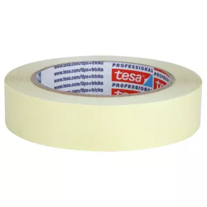 Maskeringstejp 4323 50M/25Mm 3 Dygn Tesa