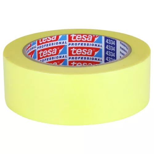 Maskeringstejp 4334 (Masktejp) 50M/38Mm Tesa