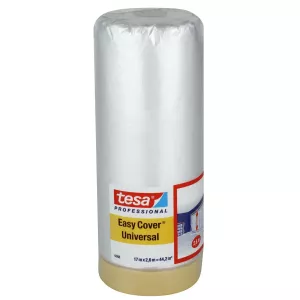 Täckplast 4368 17M/2600Mm Tesa