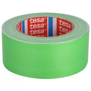 Tygtejp Pe 4688 Grön 25M/50Mm Tesa