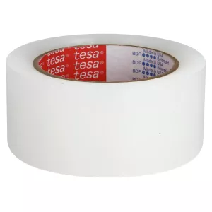 Byggfolietejp Pe 4668 33M/50Mm Tesa