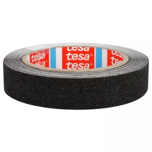Halkskyddstejp 55587 Svart 5M/25Mm