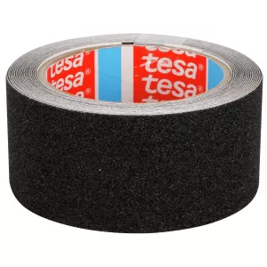Halkskyddstejp 55588 Svart 5M/50Mm