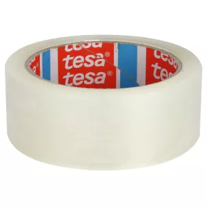 Förpackningstejp 57165 Pp Klar 66M/38Mm