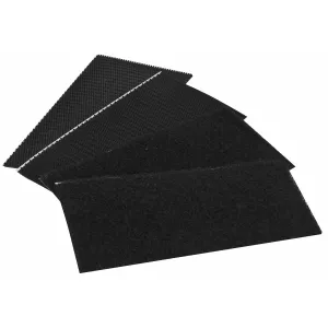 Kardborreband Extra Strong 0,05/100Mm