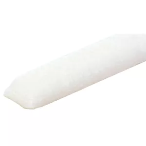 Tätningslist Skum Fönster I-Prof 6M 9Mmx4Mm Vit