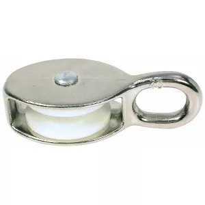 Enkelblock 40Mm