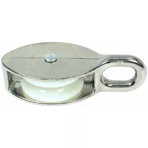 Enkelblock 50Mm