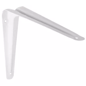 Hyllkonsol 150X200 Vit