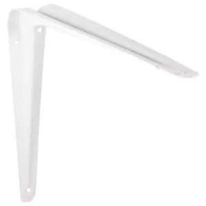 Hyllkonsol 200X250 Vit