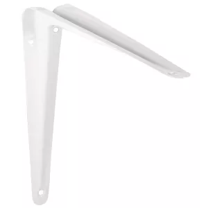 Hyllkonsol 250X300 Vit