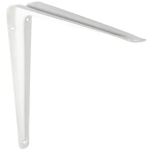 Hyllkonsol 300X350 Vit