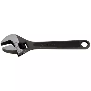 Skiftnyckel Cr 6"Skal