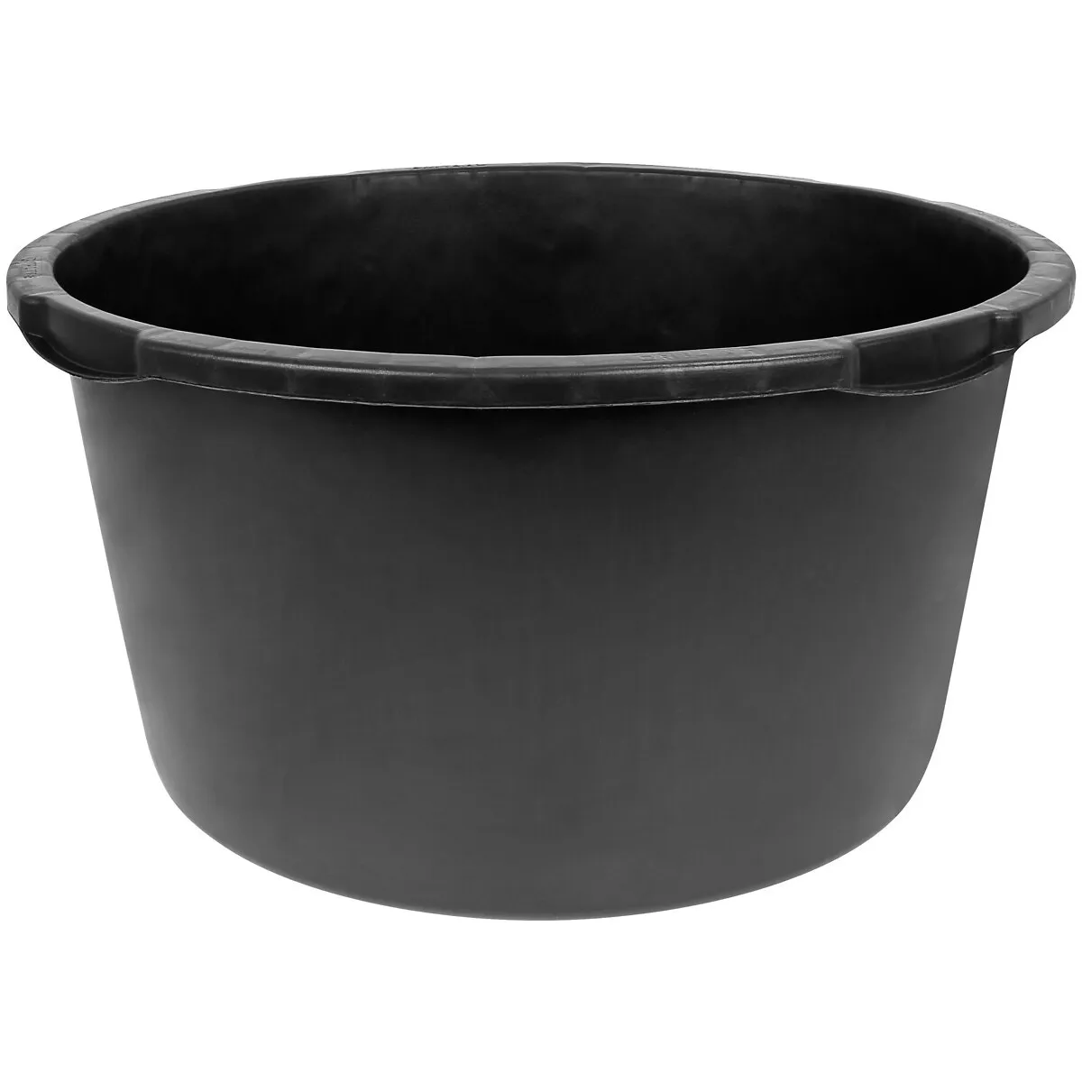 Murbruksbalja 90L Rund