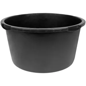 Murbruksbalja 90L Rund