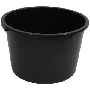 Murbruksbalja 65L Rund