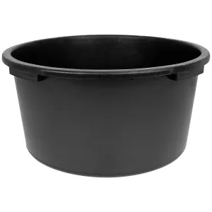 Murbruksbalja 45L Rund