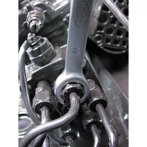 Öppen Ringnyckel 12X13Mm